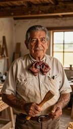 Homenaje al Maestro Rogelio
