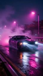 Graveyard Drift