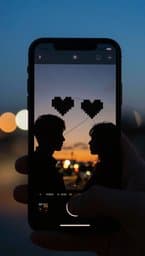 Screens to Souls