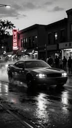 Harlem Asphalt