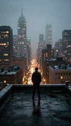 Above the Noise