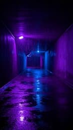 Neon Slide