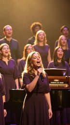 My Praise Is My Victory