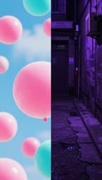 Pink Gum