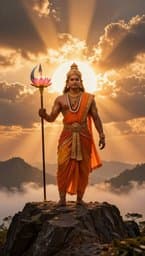 अहंकार है ललकार (Ego is the Call)