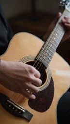 Soft Strum