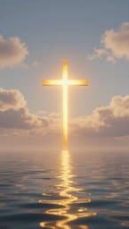 Jesus My Love