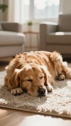 Un chien dans ma vie