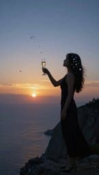 Moonlight for Julia