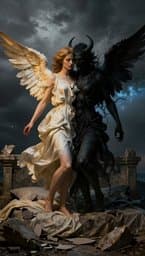 Heaven and Hell