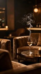 Smooth Relaxation