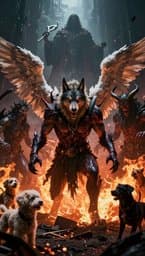 Holy Blades