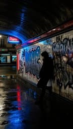 Parcours du Combattant