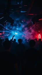 Nightmare Frequency