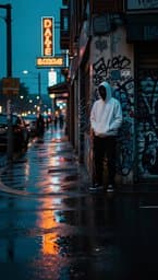 Concrete Jungle Drill