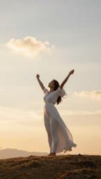I Choose to Stand