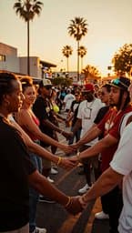 Neighborhood Impact