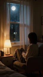 Late Night Longing