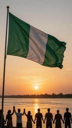 New Horizon for Nigeria
