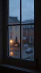 Scent of Rain