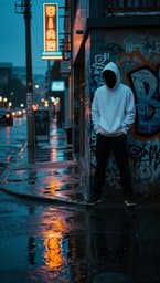 Concrete Jungle Drill