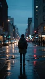 Vida desde el Andén