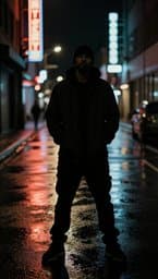 Urban Flow