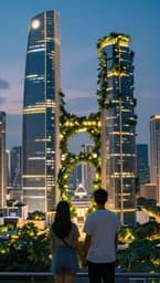 City of Lights