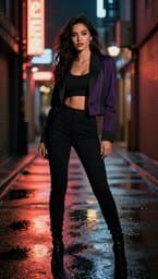 Luisa la Putona