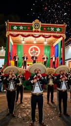 Fiestas Patrias y Ofertas de Marco Viali