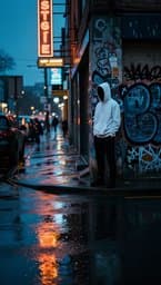 Concrete Jungle Drill