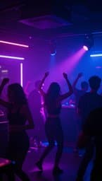 Neon Drive