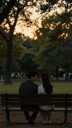 Amor en Silencio