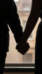Never Let Go