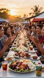 Lechon Fiesta