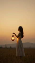 Warm Light