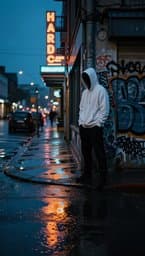 Concrete Jungle Drill
