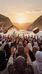 Spirit of Taiz