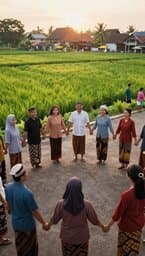 Satukan Langkah Sukamulya