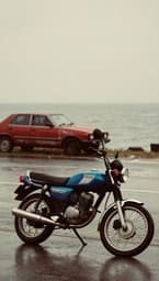 Azul 450