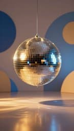 Sparkle & Bounce