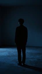Where Your Voice Used To Be