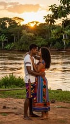 Amor sem medo