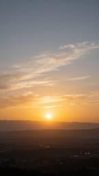 Hymn of the Horizon