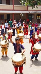 Jyotismay Amar GS