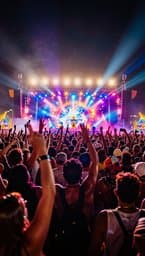 Festival Rage Anthem