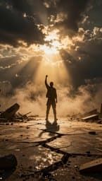 Rise From The Ruins