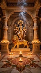 Shri Durga Chalisa