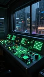 System Pulse