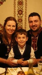 L'oxygène de notre famille